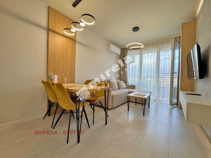 Продаја  1 спаваћа соба регион Бургас , к.к. Сланчев брјаг , 50 м2 | 37977957 - слика [5]