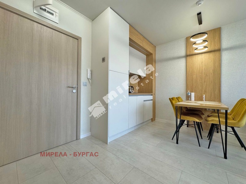 Продаја  1 спаваћа соба регион Бургас , к.к. Сланчев брјаг , 50 м2 | 37977957 - слика [6]