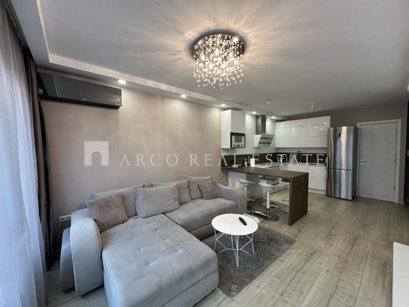 Продава 2-СТАЕН, гр. София, Витоша, снимка 2 - Апартаменти - 52536137