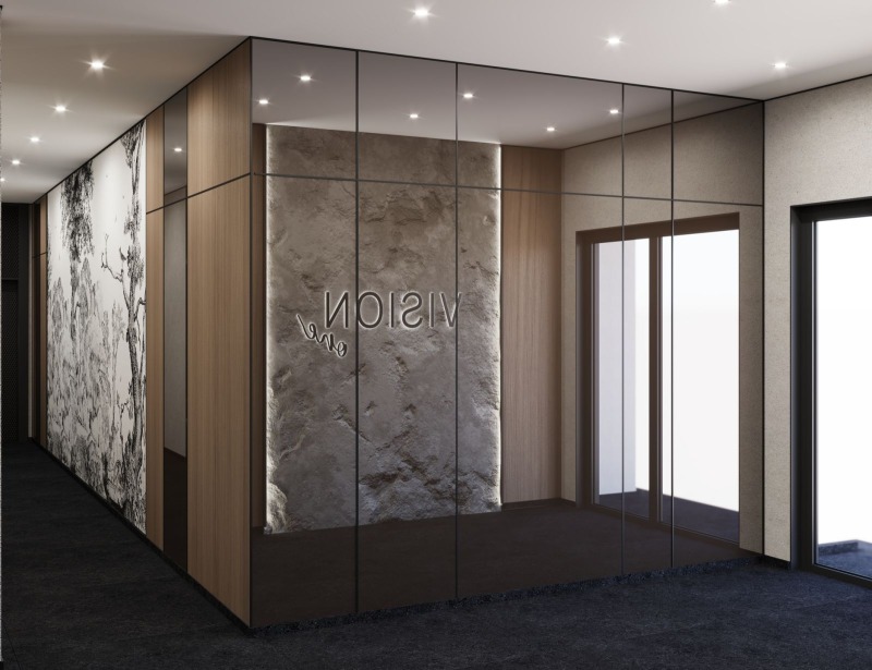 Продава 2-СТАЕН, гр. София, Манастирски ливади, снимка 7 - Апартаменти - 53176664