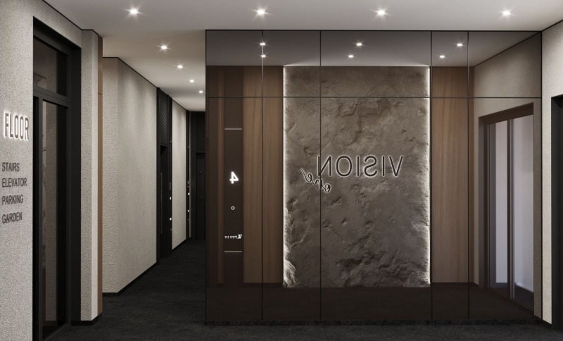 Продава 2-СТАЕН, гр. София, Манастирски ливади, снимка 4 - Апартаменти - 53176664