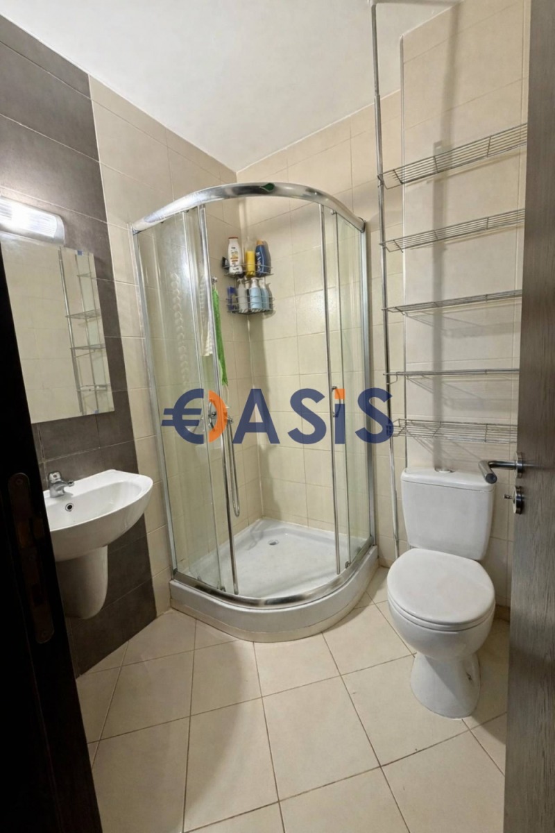 Продава 2-СТАЕН, гр. Свети Влас, област Бургас, снимка 3 - Апартаменти - 53360857