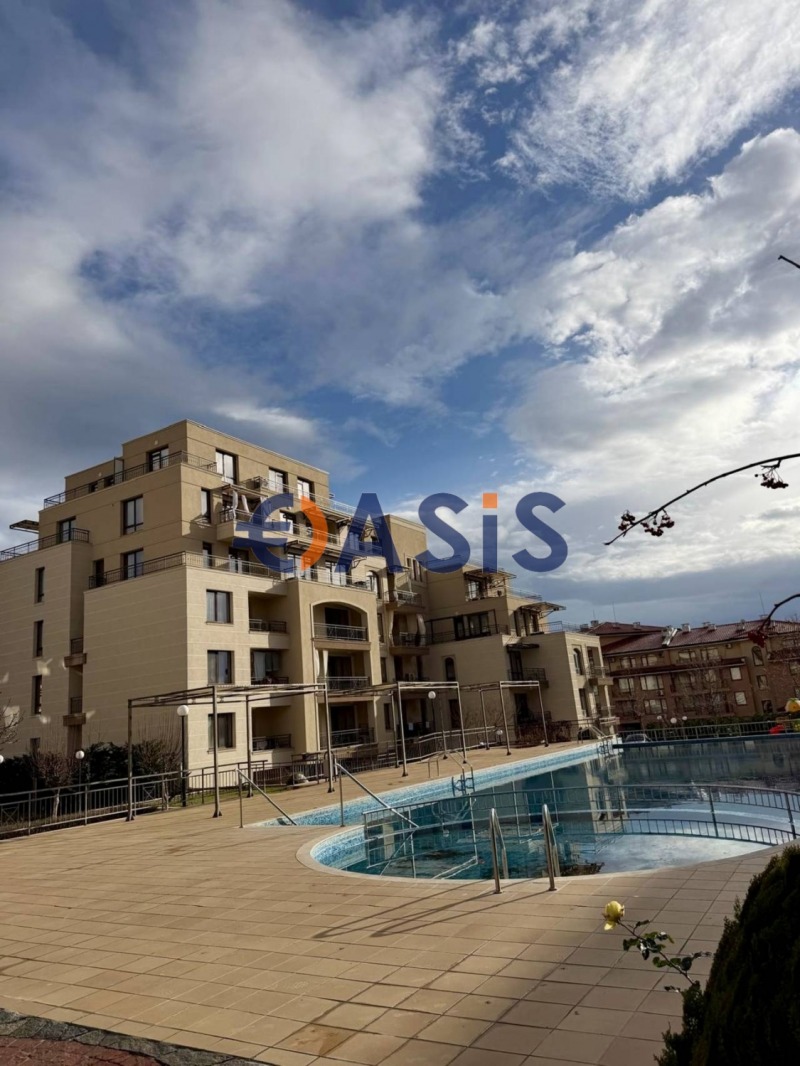 Продава 2-СТАЕН, гр. Свети Влас, област Бургас, снимка 9 - Апартаменти - 53360857