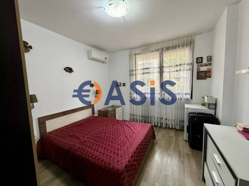 Продава 2-СТАЕН, гр. Свети Влас, област Бургас, снимка 6 - Апартаменти - 53360857