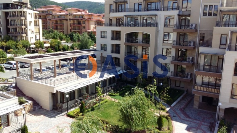 Продава 2-СТАЕН, гр. Свети Влас, област Бургас, снимка 15 - Апартаменти - 53360857