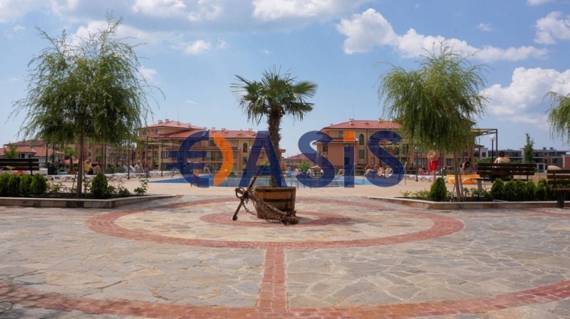 Продава 2-СТАЕН, гр. Свети Влас, област Бургас, снимка 13 - Апартаменти - 53360857