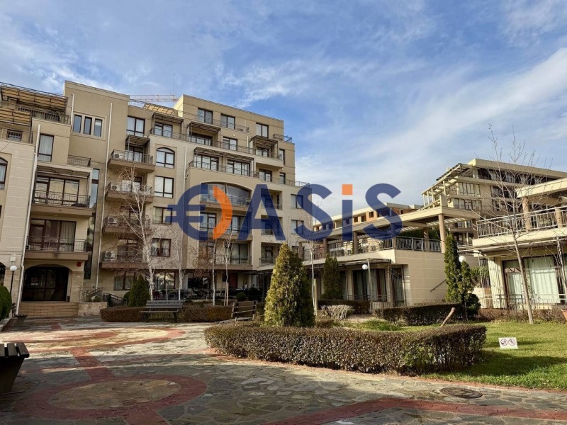 Продава 2-СТАЕН, гр. Свети Влас, област Бургас, снимка 8 - Апартаменти - 53360857