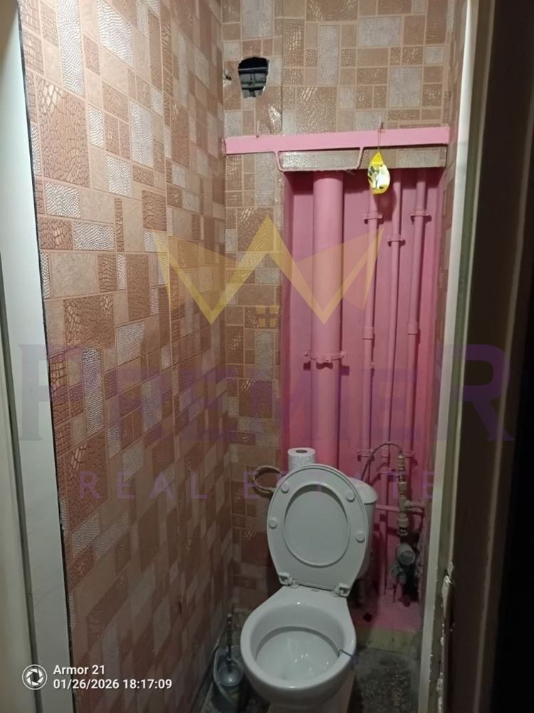 Продава 2-СТАЕН, гр. София, Свобода, снимка 4 - Апартаменти - 53455046