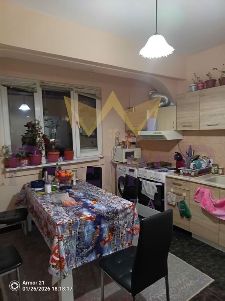 Продава 2-СТАЕН, гр. София, Свобода, снимка 2 - Апартаменти - 53455046