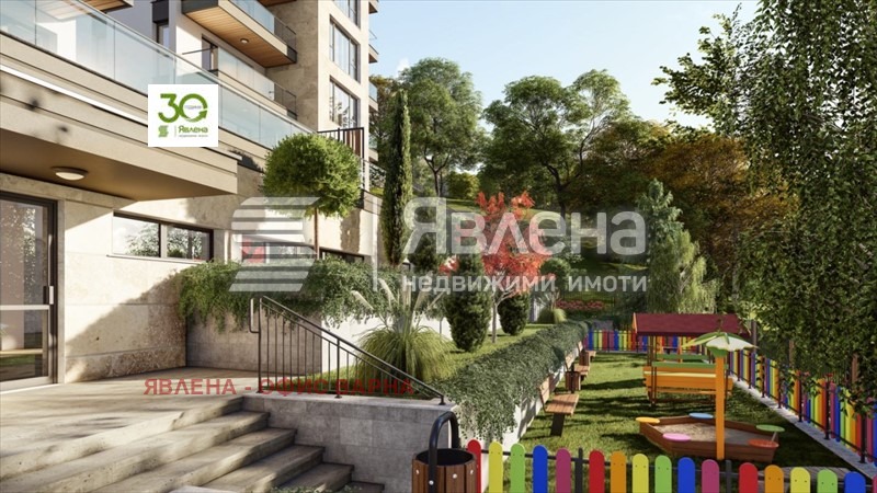 Продава 2-СТАЕН, гр. Варна, м-т Акчелар, снимка 4 - Апартаменти - 54361411