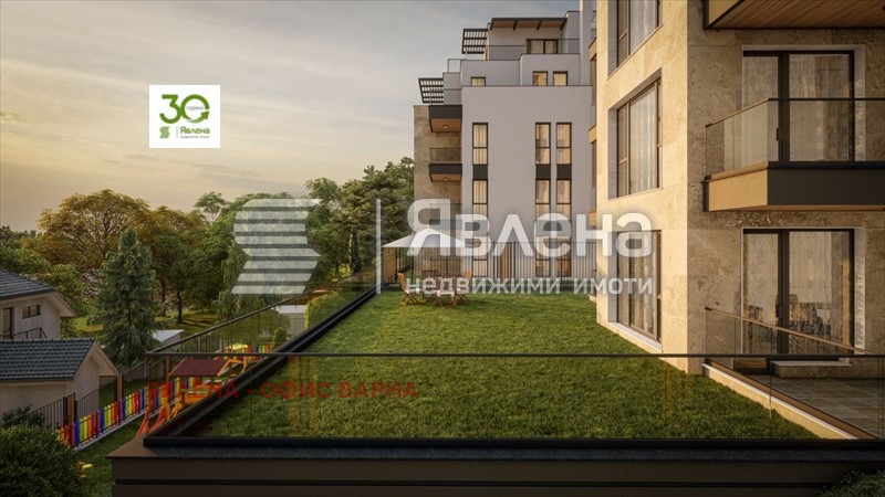 Продава 2-СТАЕН, гр. Варна, м-т Акчелар, снимка 5 - Апартаменти - 54361411