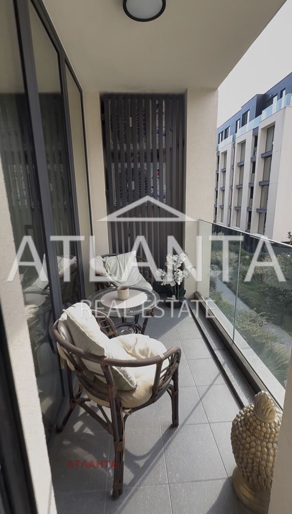 Продава 2-СТАЕН, гр. Варна, к.к. Св.Св. Константин и Елена, снимка 8 - Апартаменти - 55989883