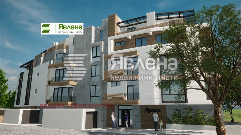 Продава 3-СТАЕН, гр. Бургас, Сарафово, снимка 8 - Aпартаменти - 47045084