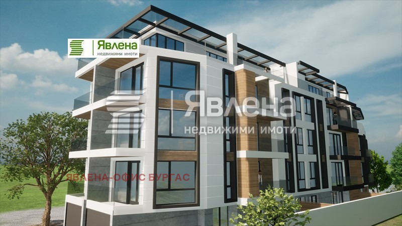 Продава 3-СТАЕН, гр. Бургас, Сарафово, снимка 7 - Aпартаменти - 47045084