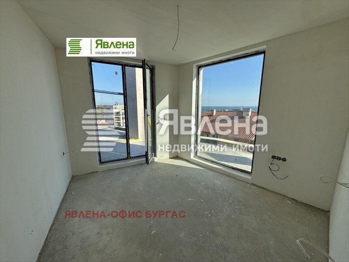 Продава 3-СТАЕН, гр. Бургас, Сарафово, снимка 14 - Aпартаменти - 47045084