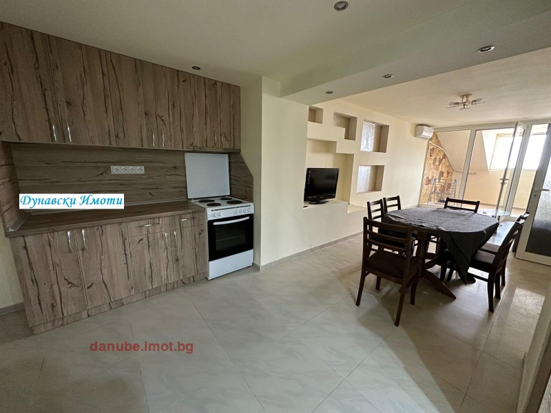 En venta  2 dormitorios Ruse , Tsentar , 113 metros cuadrados | 23832618