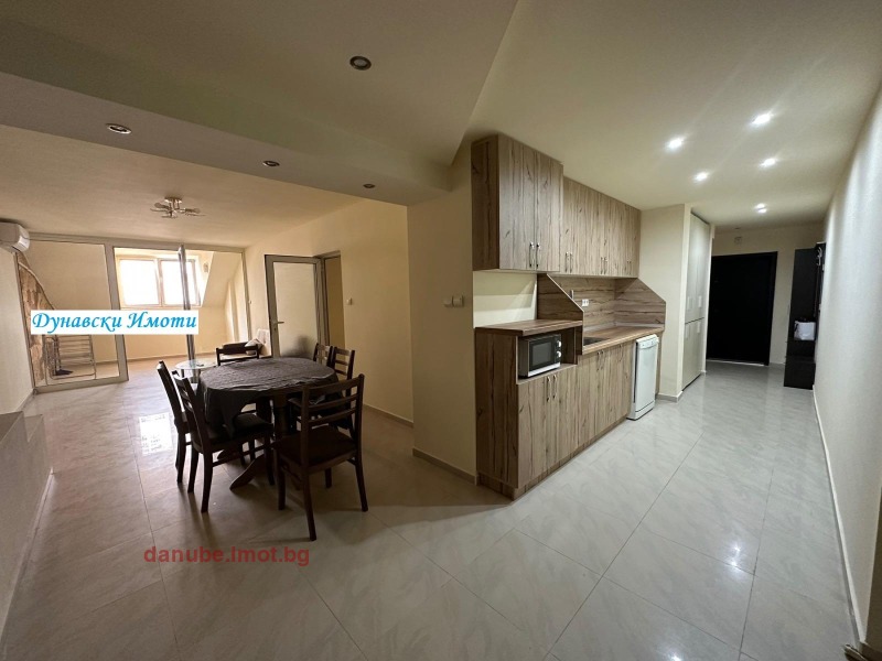 En venta  2 dormitorios Ruse , Tsentar , 113 metros cuadrados | 23832618 - imagen [4]