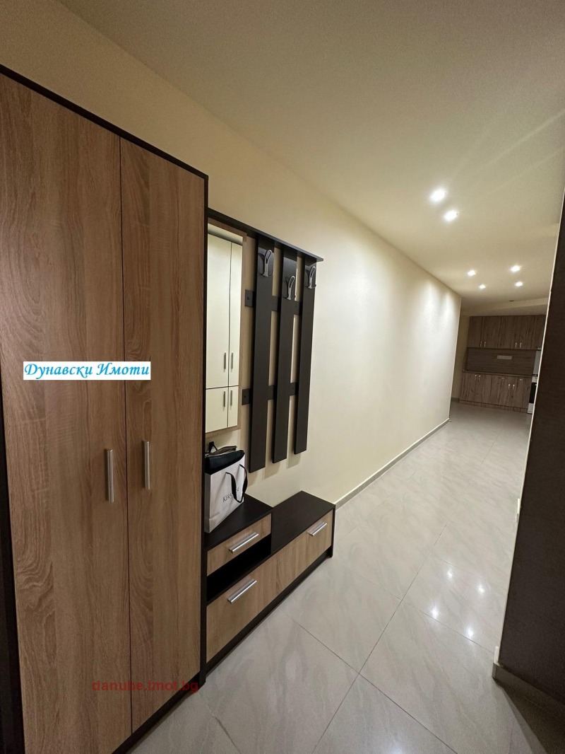 En venta  2 dormitorios Ruse , Tsentar , 113 metros cuadrados | 23832618 - imagen [12]