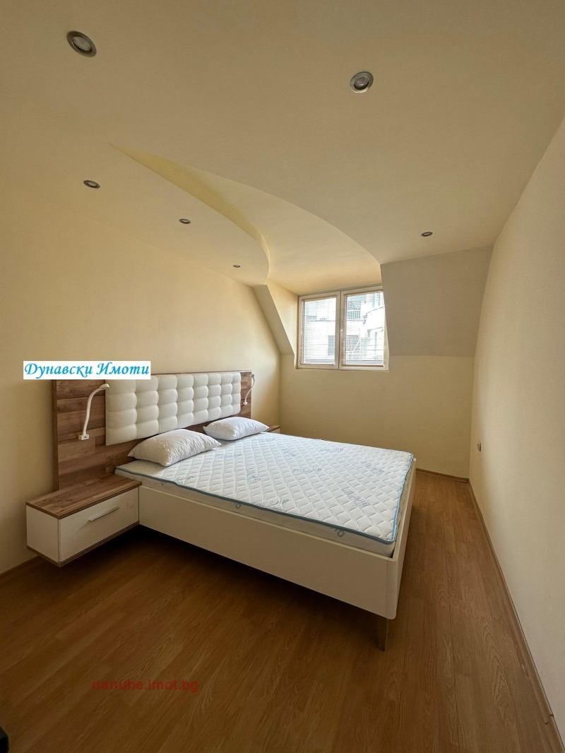 En venta  2 dormitorios Ruse , Tsentar , 113 metros cuadrados | 23832618 - imagen [7]
