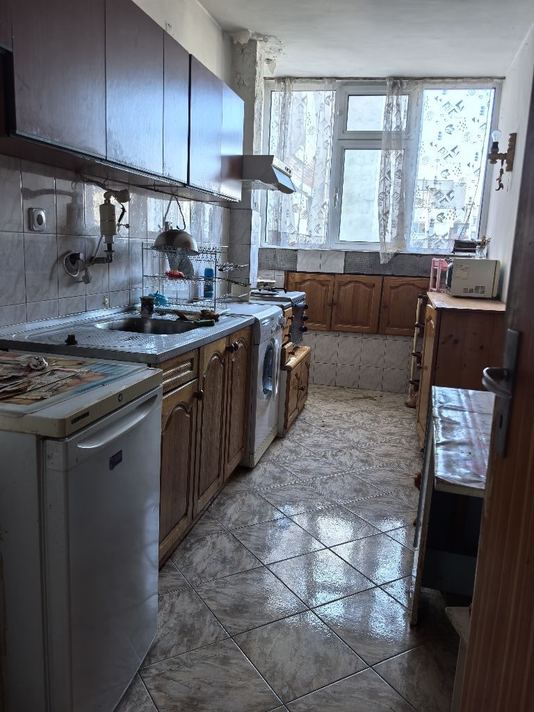 Te koop  2 slaapkamers Plovdiv , Trakija , 73 m² | 17183126 - afbeelding [17]