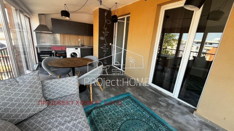 Продава  3-стаен област Бургас , к.к. Слънчев бряг , 112 кв.м | 26295609 - изображение [2]