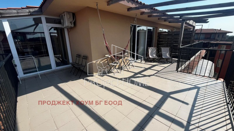 Продава  3-стаен област Бургас , к.к. Слънчев бряг , 112 кв.м | 26295609 - изображение [14]