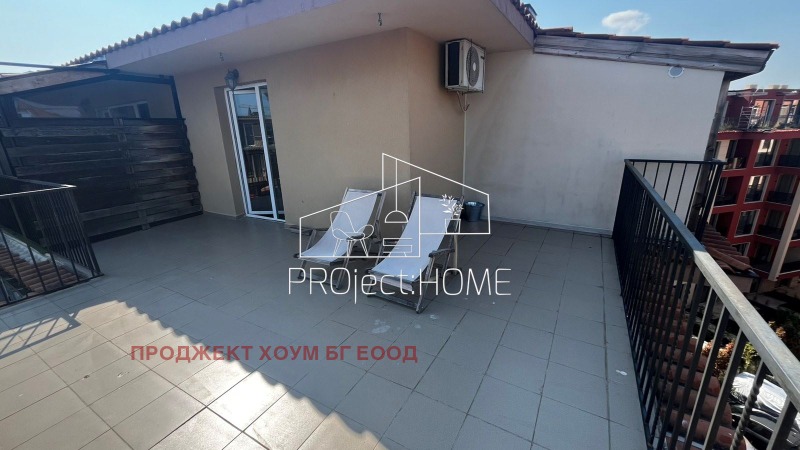 Продава  3-стаен област Бургас , к.к. Слънчев бряг , 112 кв.м | 26295609 - изображение [17]
