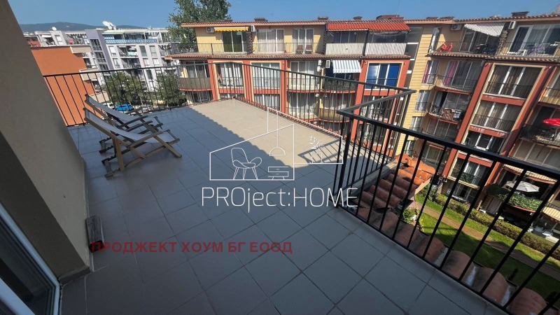 Продава  3-стаен област Бургас , к.к. Слънчев бряг , 112 кв.м | 26295609 - изображение [16]