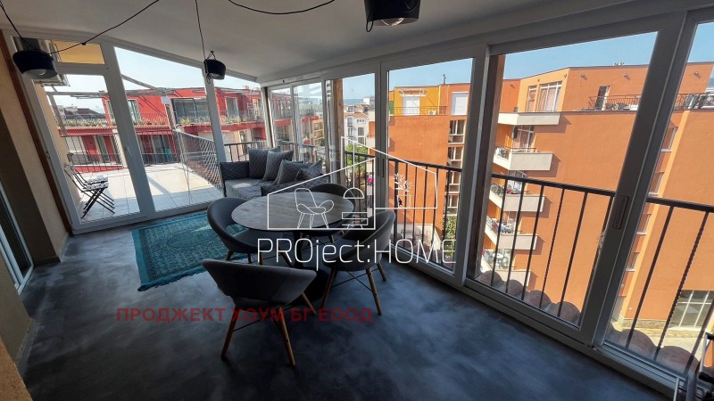Продава  3-стаен област Бургас , к.к. Слънчев бряг , 112 кв.м | 26295609 - изображение [4]