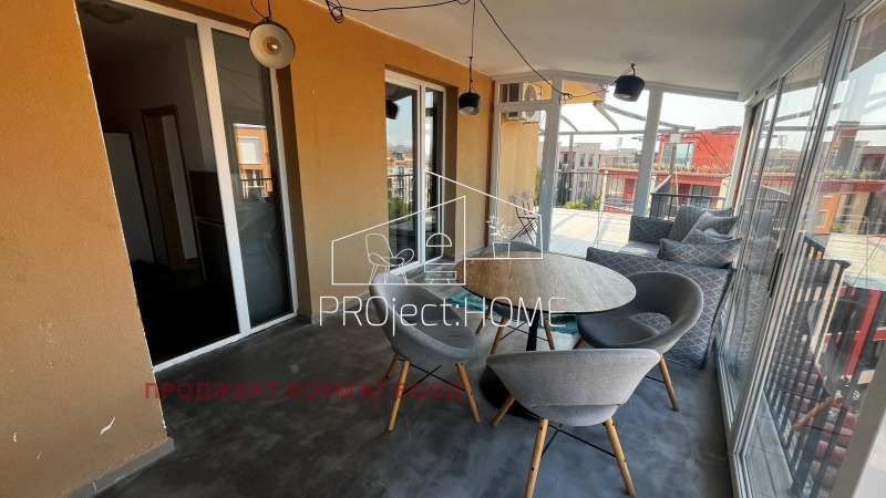 Продава  3-стаен област Бургас , к.к. Слънчев бряг , 112 кв.м | 26295609 - изображение [3]