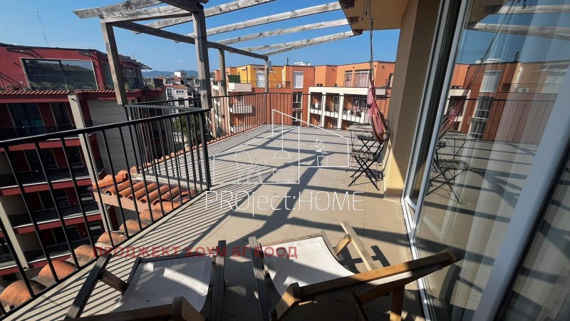 Продава  3-стаен област Бургас , к.к. Слънчев бряг , 112 кв.м | 26295609 - изображение [15]