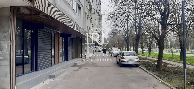 En venta  2 dormitorios Varna , Avtogara , 80 metros cuadrados | 59072064 - imagen [9]