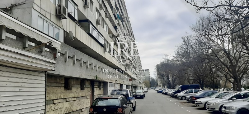 En venta  2 dormitorios Varna , Avtogara , 80 metros cuadrados | 59072064 - imagen [4]
