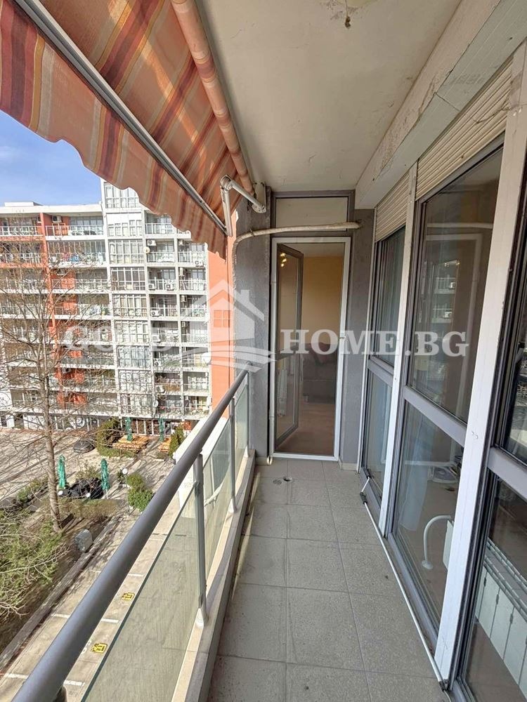 Продава 3-СТАЕН, гр. Пловдив, Гагарин, снимка 13 - Апартаменти - 53834864