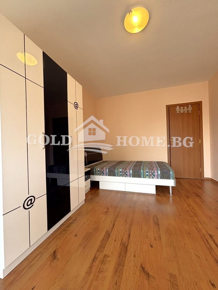 Продава 3-СТАЕН, гр. Пловдив, Гагарин, снимка 6 - Апартаменти - 53834864