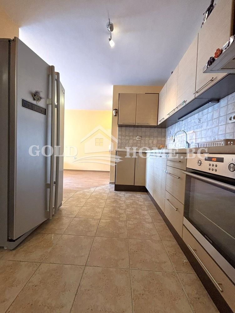 Продава 3-СТАЕН, гр. Пловдив, Гагарин, снимка 3 - Апартаменти - 53834864