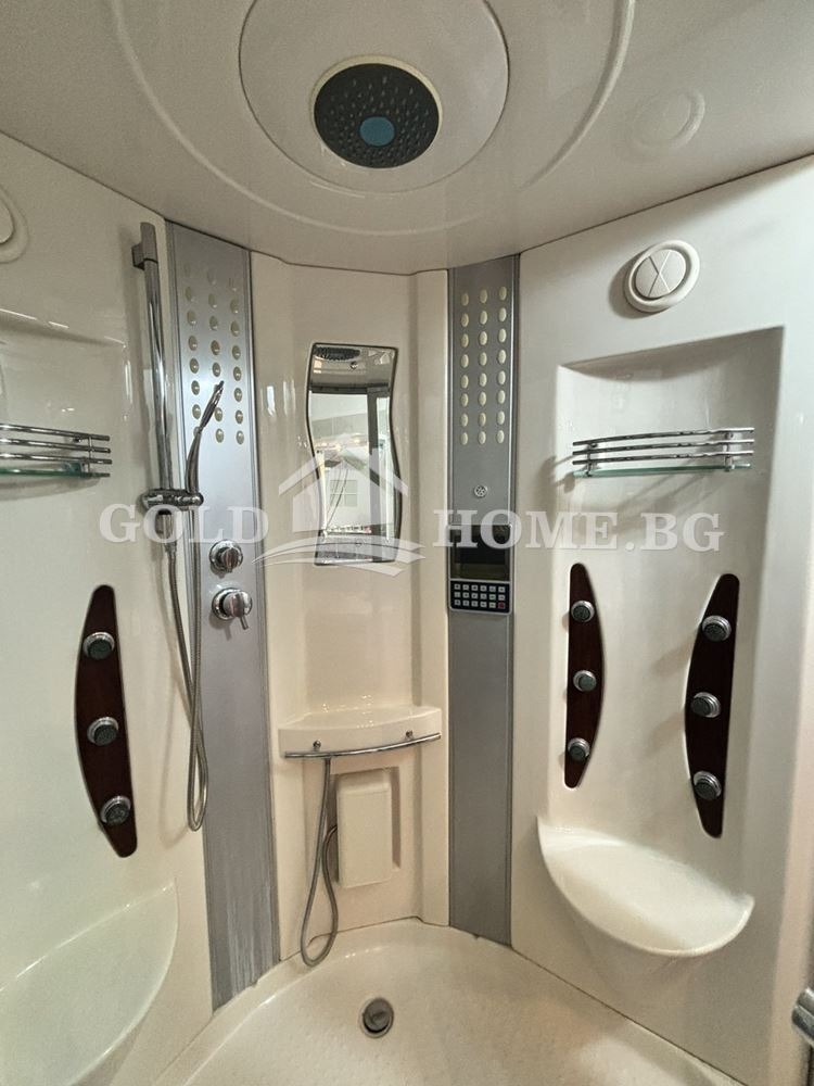 Продава 3-СТАЕН, гр. Пловдив, Гагарин, снимка 11 - Апартаменти - 53834864