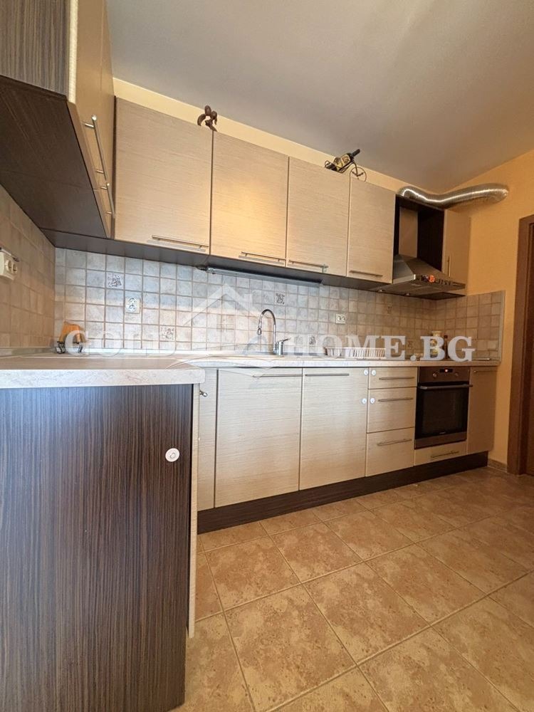 Продава 3-СТАЕН, гр. Пловдив, Гагарин, снимка 4 - Апартаменти - 53834864