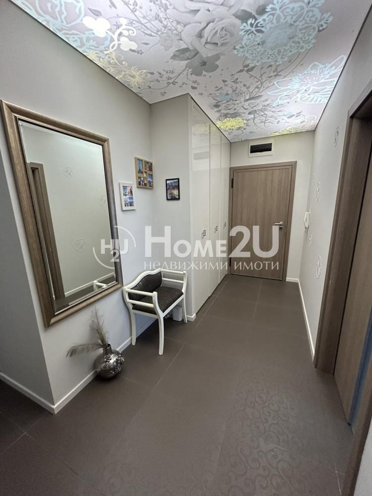 Продава 3-СТАЕН, гр. Варна, м-т Долна Трака, снимка 8 - Апартаменти - 56117054