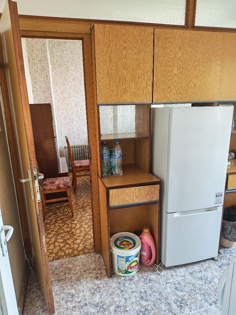 Продава 3-СТАЕН, гр. Пловдив, Кючук Париж, снимка 12 - Апартаменти - 56329871