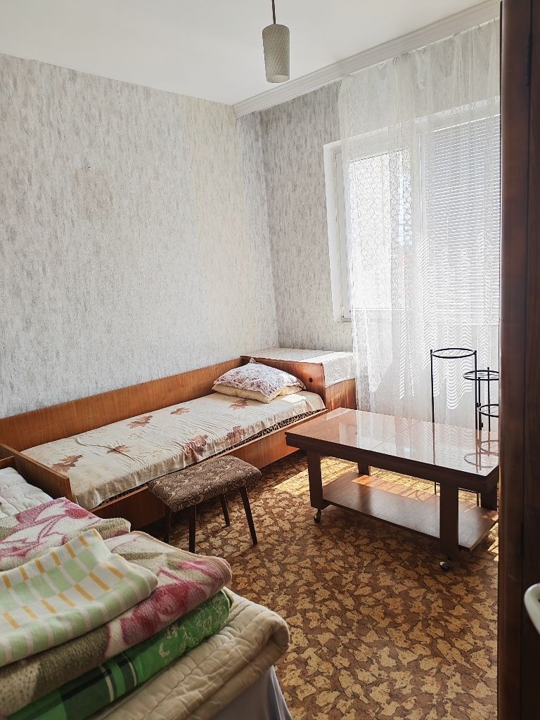 Продава 3-СТАЕН, гр. Пловдив, Кючук Париж, снимка 5 - Апартаменти - 56329871