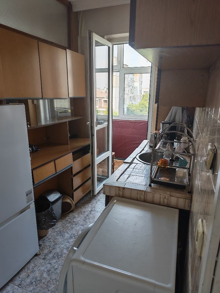 Продава 3-СТАЕН, гр. Пловдив, Кючук Париж, снимка 14 - Апартаменти - 56329871