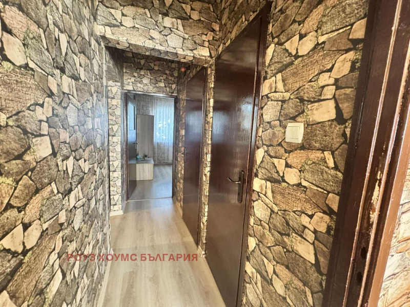 Продава  4-стаен град Пловдив , Изгрев , 98 кв.м | 36100780 - изображение [11]