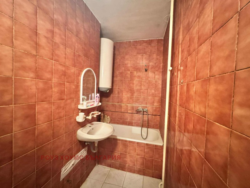 Продава  4-стаен град Пловдив , Изгрев , 98 кв.м | 36100780 - изображение [12]