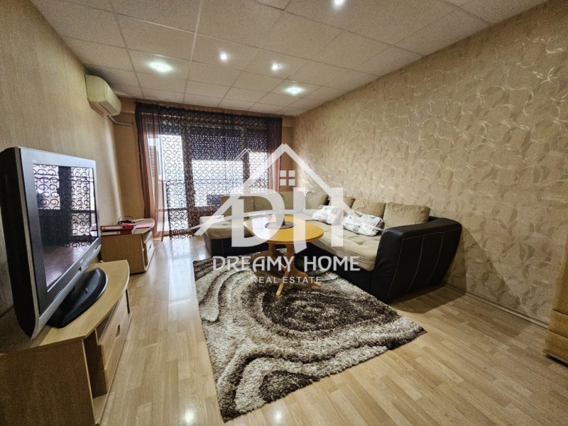 Na prodej  3+ ložnice Kardžali , Vazroždenci , 108 m2 | 44296947 - obraz [3]