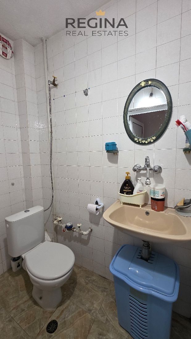 Продава МНОГОСТАЕН, гр. Хисаря, област Пловдив, снимка 15 - Апартаменти - 54421927