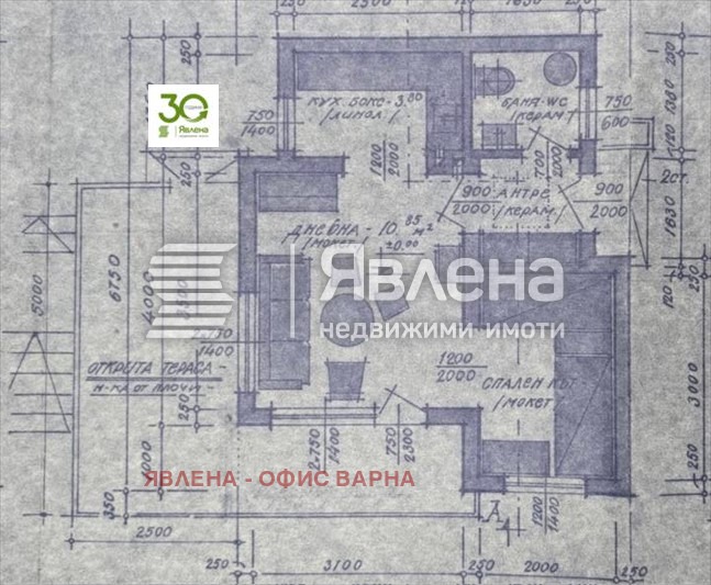 Продава КЪЩА, гр. Варна, Свети Никола, снимка 4 - Къщи - 49578933