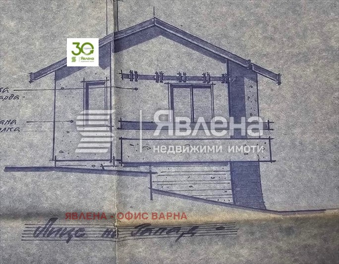 Продава КЪЩА, гр. Варна, Свети Никола, снимка 1 - Къщи - 49578933