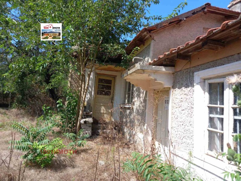 Продава КЪЩА, с. Захари Стояново, област Добрич, снимка 3 - Къщи - 53356239