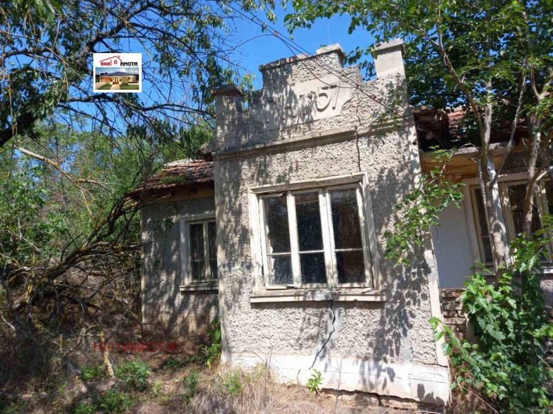 Продава КЪЩА, с. Захари Стояново, област Добрич, снимка 4 - Къщи - 53356239